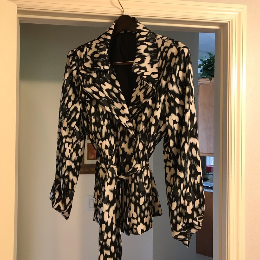 Ladies jacket